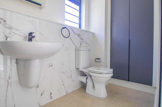 To Let 3 Bedroom Property for Rent in The Huntsman Western Cape